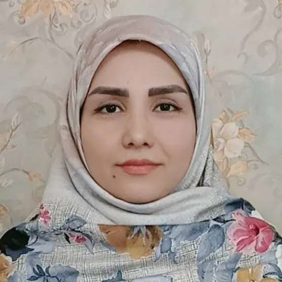 محبوبه سادات حسینی نژاد