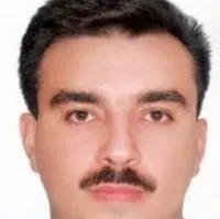 دکتر محمد طبری