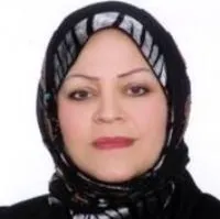 دکتر سهیلا رنجبر