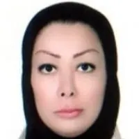 دکتر غزاله پرنیان