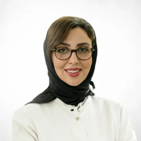 دکتر زهرا نادری رارانی