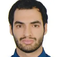 دکتر محمدامیر علیزاده تبریزی