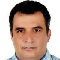 دکتر شهرام میرمومن