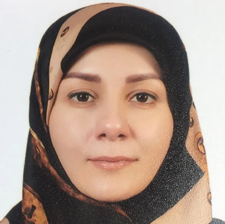 دکتر سپیده اشرفی وند