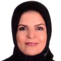 دکتر صدیقه حدادیان پور