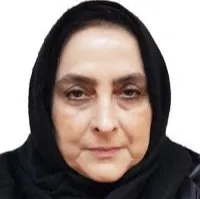 دکتر رزیتا شفیقیان