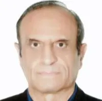 دکتر محمدرضا میناگر