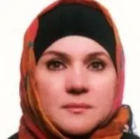 دکتر مریم رضازاده طباطبائی