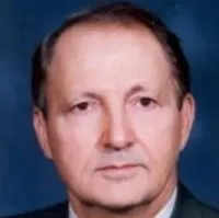 دکتر ایرج اسعدی