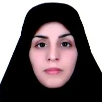 سیده حمیده دهقان بنادکی