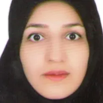 مرضیه اهرمی