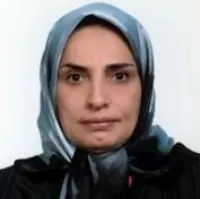 دکتر افسانه توانا