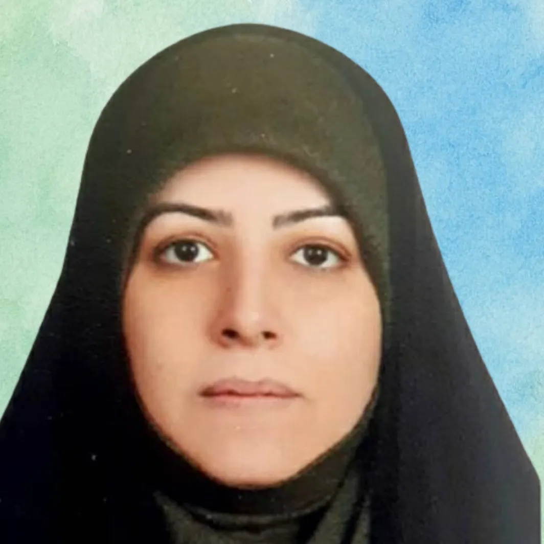 دکتر فاطمه صفاری