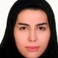 دکتر لیدا محمدی