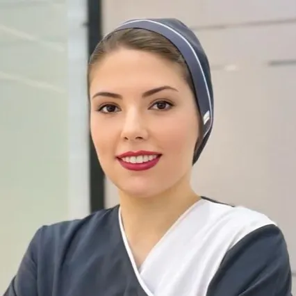 دکتر مریم صاکی