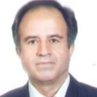 دکتر مرتضی مقاره عابد