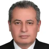 دکتر عطا رادمرد