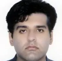 دکتر امین محمودرباطی