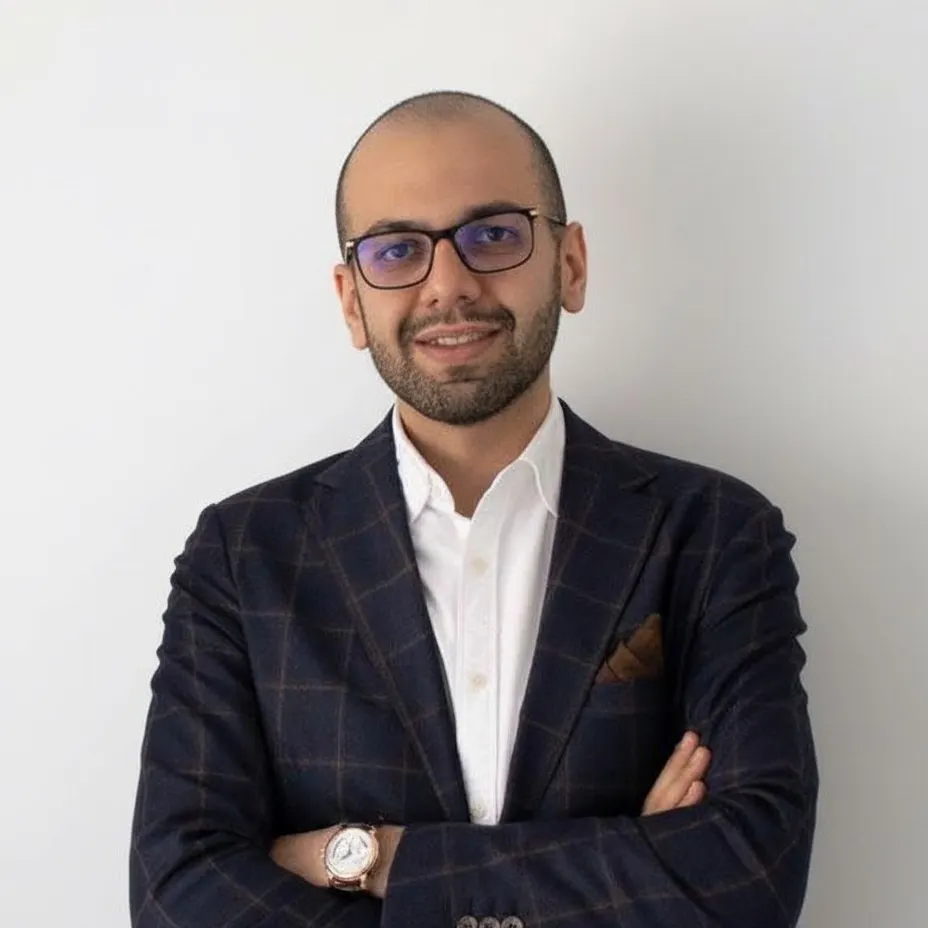 دکتر مهران جمالی