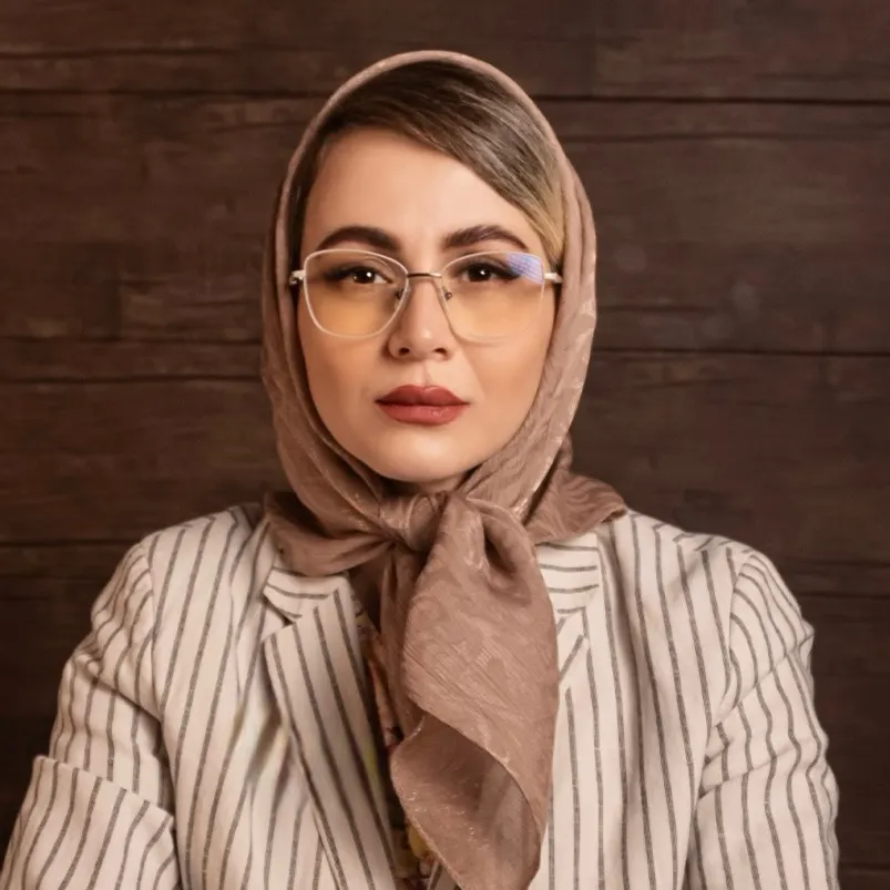 حسنا نوروزی