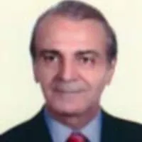 دکتر احمد داریوش نیا