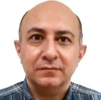 دکتر حسین مهرعلی