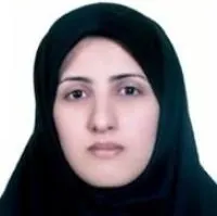 دکتر فاطمه ملک زاده