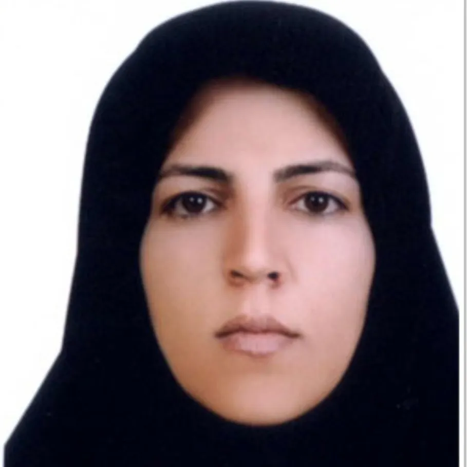 دکتر لیلا طالبیان موسی آبادی