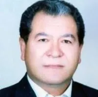 دکتر رجب دردی شیریان