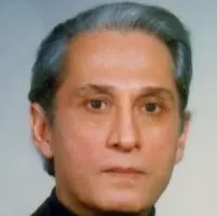 دکتر ایرج محجوب بهروز