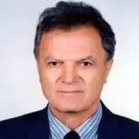 دکتر داریوش کیا