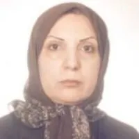 دکتر فاطمه جلالی زند