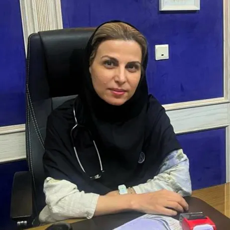 دکتر فرانک طیبی