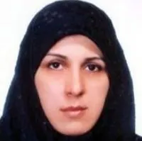 دکتر زینا افراسیاب