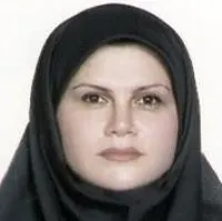 دکتر گیتی ریاضی ارسی