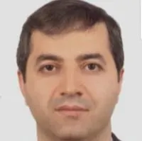 دکتر امیر صادقی