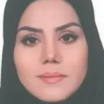 نگار محمدنژاد