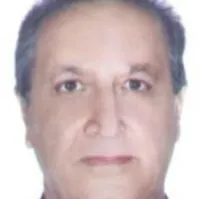 دکتر عزیزاله مصاحبی محمدی