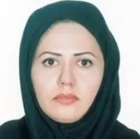 دکتر مژگان بنائی