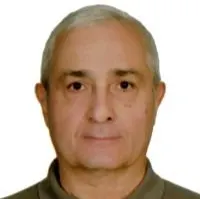 دکتر پرویز خیرابی