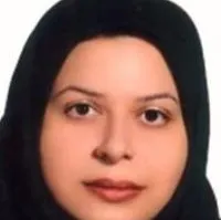 دکتر نازیلا افشارزاده