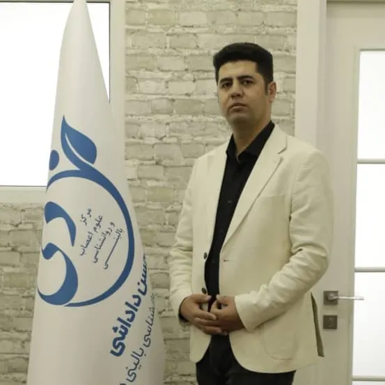 دکتر محسن داداشی