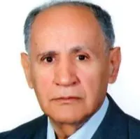 دکتر سیدجلال فاطمی بوشهری