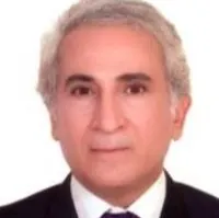 دکتر احمد شفیعی