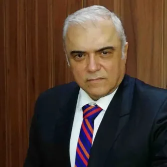 دکتر محمدحمید کرباسیان