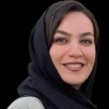 مرضیه رجایی