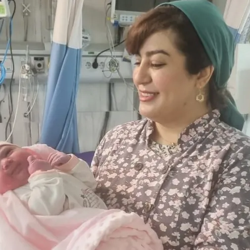 دکتر سعیده ساعدی