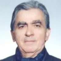 دکتر اسداله هدایتی