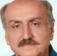 دکتر علی اکبر قاسمی