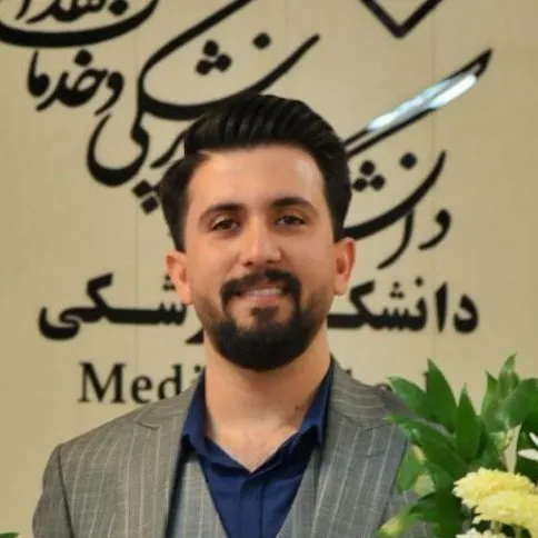 دکتر سجاد ذراتی